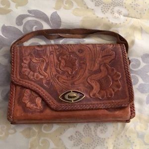 Vintage Gaitan Purse